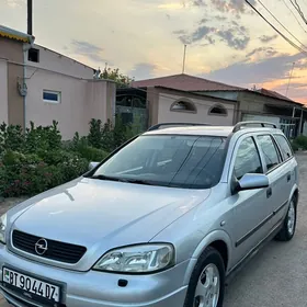 Opel Astra 2001