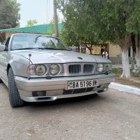 BMW 525 1992