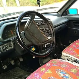 Lada 2115 2002