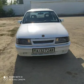 Opel Vectra 1991