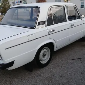 Lada 2106 1989