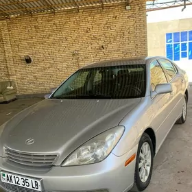 Lexus ES 300 2002