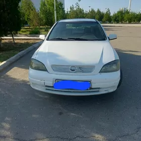 Opel Astra 1999