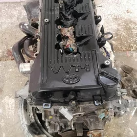 Toyota prado motor 2 tr