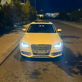 Audi A4 2010