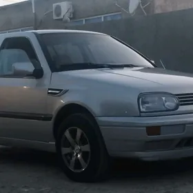 Volkswagen Golf III 1995