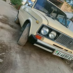 Lada 2106 1997