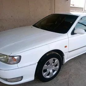 Nissan Maxima 1999