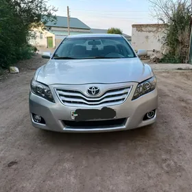 Toyota Camry 2009