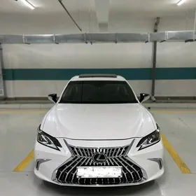 Lexus ES 350 2021