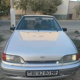 Lada 2115 2004