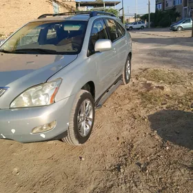 Lexus RX 2004