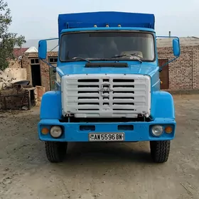 Zil 4331 1991