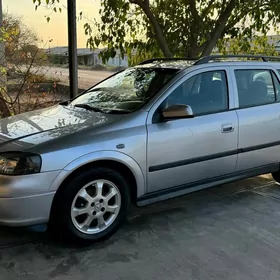 Opel Astra 2003