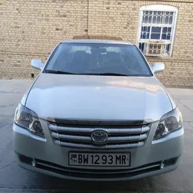 Toyota Avalon 2006