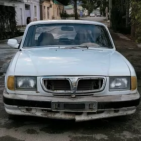 Gaz 3110 2002