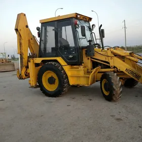 JCB 4CX ECO 2005