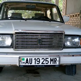 Lada 2107 2003