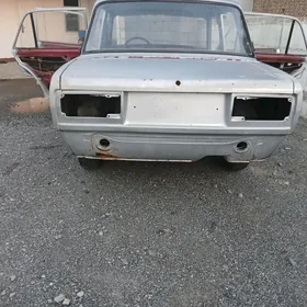 lada 2107