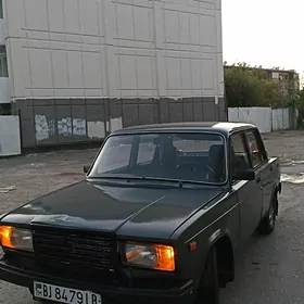 Lada 2107 1996