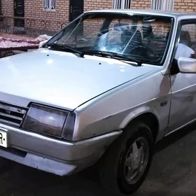 Lada 21099 2001