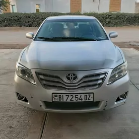 Toyota Camry 2010