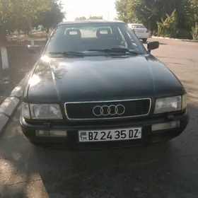 Audi A4 1995