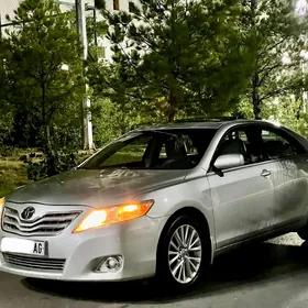 Toyota Camry 2009