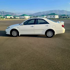 Toyota Camry 2006