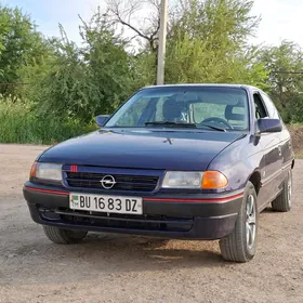 Opel Astra 1994