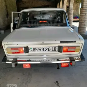 Lada 2106 1987