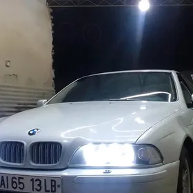 BMW 528 1998