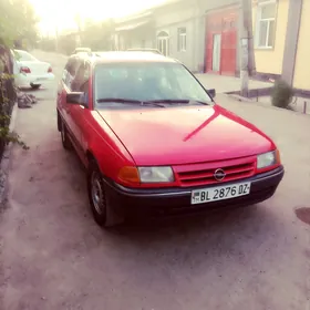 Opel Astra 1992