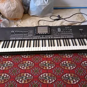 Korg pa3x