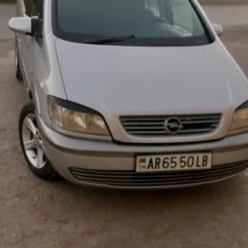 Opel Zafira 1999