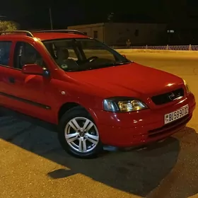 Opel Astra 1999