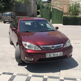 Toyota Camry 2002