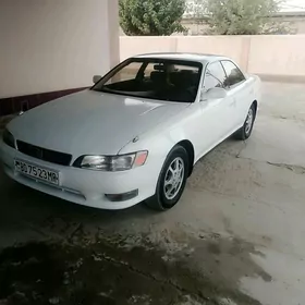 Toyota Mark II 1993