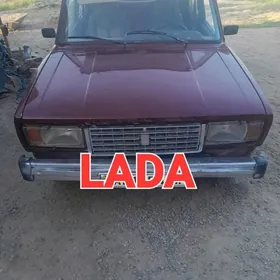 Lada 2105 1993