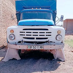 Zil 130 1984