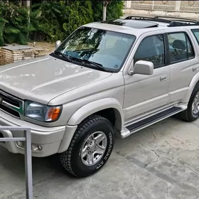 Toyota 4Runner 2000