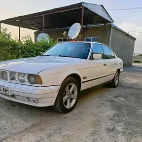 BMW 525 1989