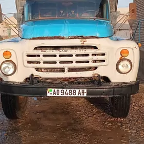 Zil 130 1993