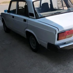 Lada 2107 1999