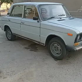 Lada 2106 1987