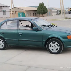 Toyota Camry 1996