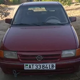 Opel Astra 1992