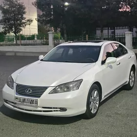 Lexus ES 350 2008