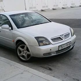 Opel Vectra 2002