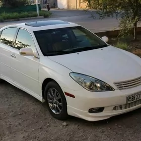 Lexus ES 300 2002